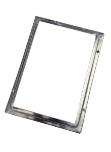 Stainless Steel Frame