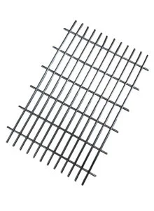 Stainless Steel Welded Mesh