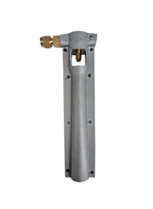 Venturi & Gas Fitting