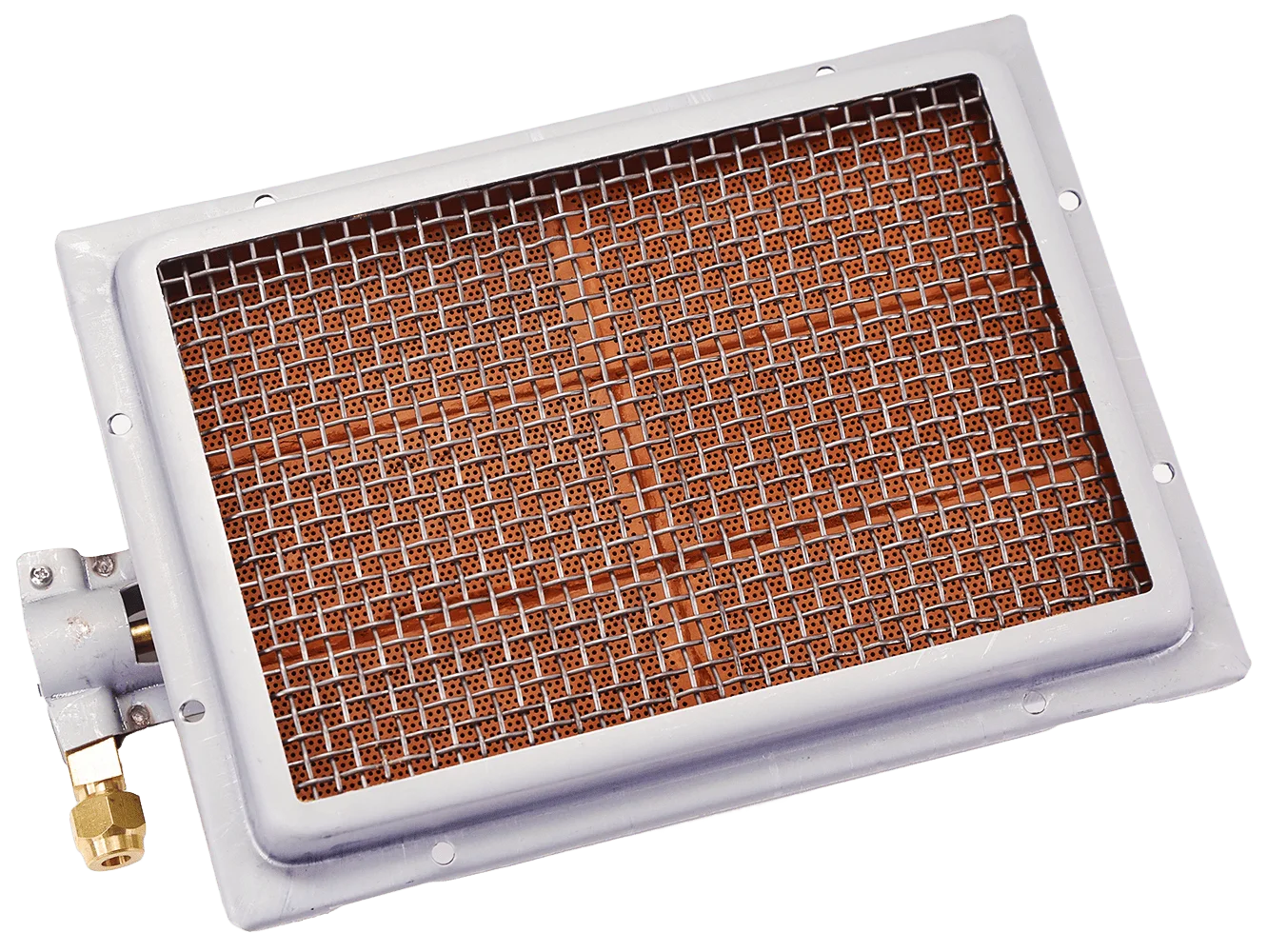 Vapa VC-9 - Ceramic Surface Infrared Burner