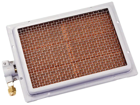 VAPA Burners - Infrared Burners & Shawarma Machines VAPA Burners - Infrared Burners & Shawarma Machines